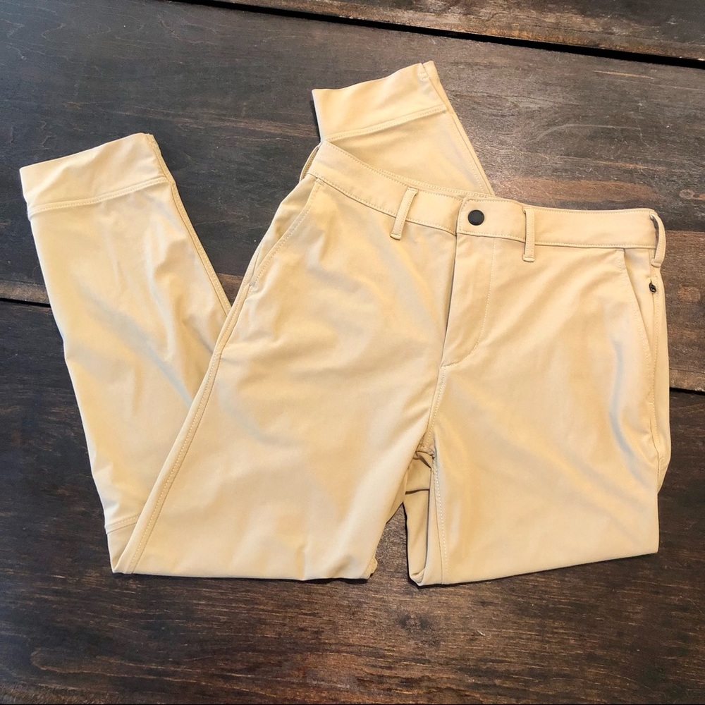 American Eagle AE Men’s Active Flex Pants 29x28 (29X32)